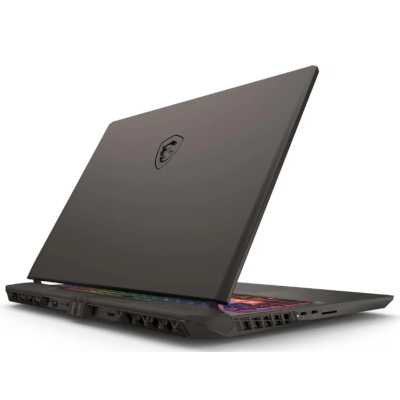 ноутбук MSI Vector 17 HX AI A2XWHG-240XRU-wpro Серый