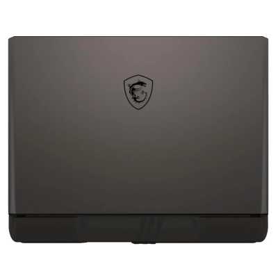 ноутбук MSI Vector 17 HX AI A2XWHG-240XRU-wpro Серый