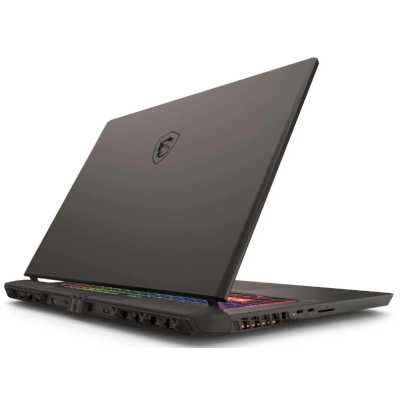 ноутбук MSI Vector 17 HX AI A2XWIG-220XRU Серый