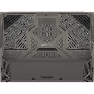 ноутбук MSI Vector 18 HX AI A2XWHG-899XRU-wpro Серый