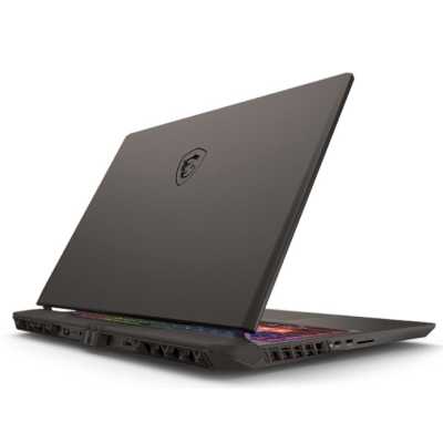ноутбук MSI Vector A16 HX A8WHG-033XRU-wpro Серый