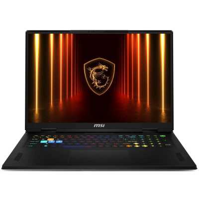 ноутбук MSI Vector A18 HX A9WHG-217XRU-wpro Серый
