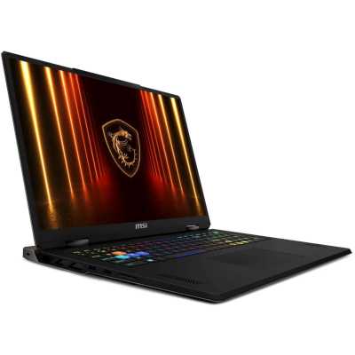 ноутбук MSI Vector A18 HX A9WHG-217XRU-wpro Серый