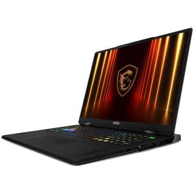 ноутбук MSI Vector A18 HX A9WHG-217XRU-wpro Серый