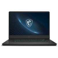 ноутбук MSI Vector GP66 12UHSO-649RU Черный