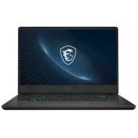 ноутбук MSI Vector GP66 HX 12UGS 9S7-154522-207-wpro Черный