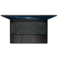 ноутбук MSI Vector GP66 HX 12UGS 9S7-154522-207-wpro Черный
