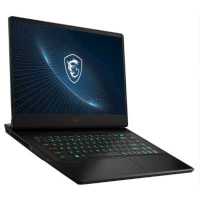 ноутбук MSI Vector GP66 HX 12UGS 9S7-154522-207-wpro Черный
