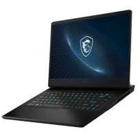 ноутбук MSI Vector GP66 HX 12UGS 9S7-154522-207-wpro Черный