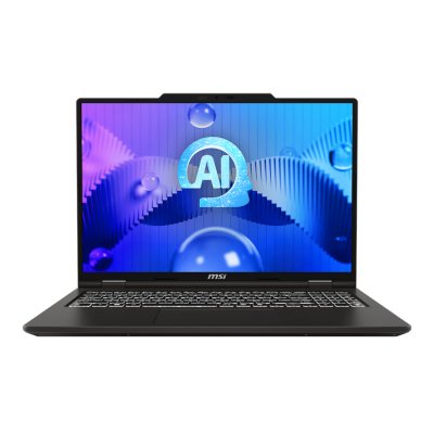 ноутбук MSI Venture 16 AI A1MG-037XRU-wpro Серый