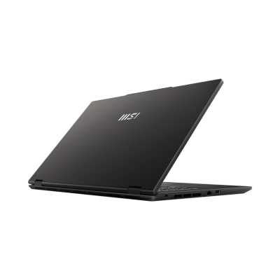 ноутбук MSI Venture 17 AI A1MG-003XRU-wpro Серый