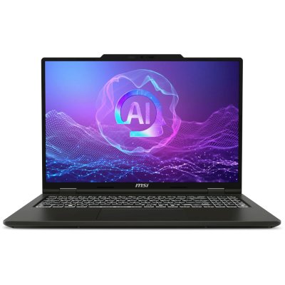 ноутбук MSI VenturePro 16 A2RWFG-032XRU Серый