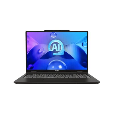 ноутбук MSI VenturePro 16 AI A1VEG-008XRU Серый