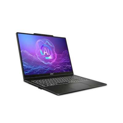 ноутбук MSI VenturePro 16 AI A2HVEG-042XRUY Серый