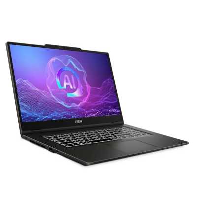 ноутбук MSI VenturePro 17 AI A2HVEG-023XRU-wpro Серый