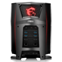 компьютер MSI Vortex G65VR 6RE-074 SLI