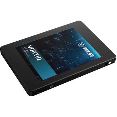 SSD диск MSI VORTIQ E21SKIB5 1.92Tb S78-440Q2P0-P83 Черный