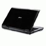 ноутбук MSI VR630-008