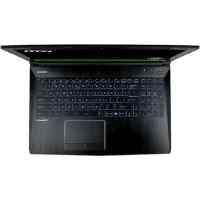 ноутбук MSI WE62 7RI-1881 Черный