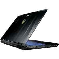 ноутбук MSI WE62 7RJ-1879 Черный