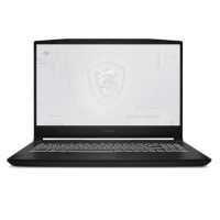 ноутбук MSI WF66 11UJ-241RU Черный