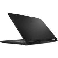 ноутбук MSI WF76 11UI-088RU Черный
