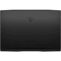 ноутбук MSI WF76 11UJ-087RU Черный