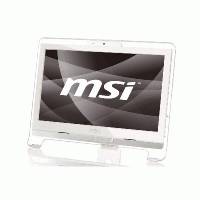 моноблок MSI Wind Top AE1920-283 Белый