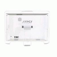 моноблок MSI Wind Top AE1941-023 Белый
