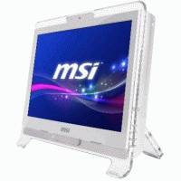 моноблок MSI Wind Top AE1941-034 Белый
