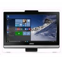 моноблок MSI Wind Top AE202-019 Черный
