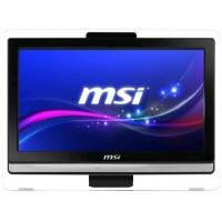 моноблок MSI Wind Top AE202-023 9S6-AA8711-023 Черный