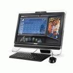 моноблок MSI Wind Top AE2050-018 Черный