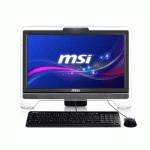 моноблок MSI Wind Top AE2050-018 Черный