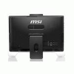 моноблок MSI Wind Top AE2050-018 Черный