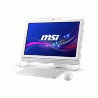 моноблок MSI Wind Top AE2070-048 Белый