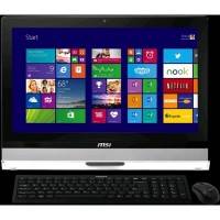 моноблок MSI Wind Top AE221-037 Черный