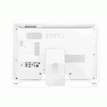 моноблок MSI Wind Top AE2210-086 Белый