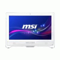 моноблок MSI Wind Top AE2211G-039 Белый