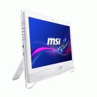моноблок MSI Wind Top AE2211G-039 Белый