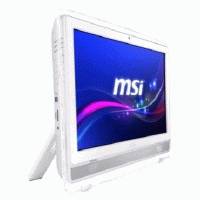 моноблок MSI Wind Top AE222G-001 Белый