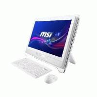 моноблок MSI Wind Top AE2410-230 Белый