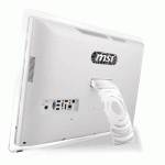 моноблок MSI Wind Top AE2420-062 Белый