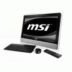моноблок MSI Wind Top AE2420-226 Голубой