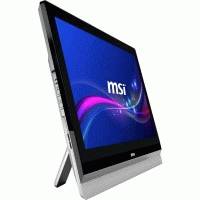 моноблок MSI Wind Top AE270G-016 Черный