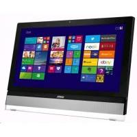 моноблок MSI Wind Top AE270G-038 Черный