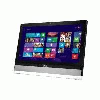 моноблок MSI Wind Top AE2712G-028 Черный