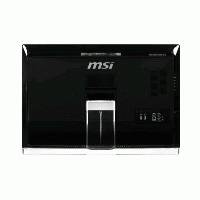 моноблок MSI Wind Top AE2712G-029 Черный