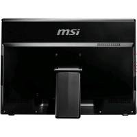 моноблок MSI Wind Top AG240 2PE-013 Черный
