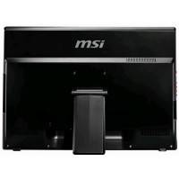 моноблок MSI Wind Top AG240 2PE-037 Черный